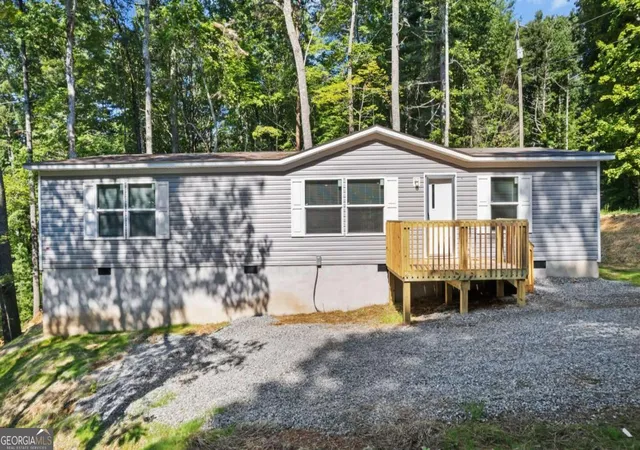 Homes for sale in Ellijay, GA | 731 Amber Ln, Ellijay, GA 30540 | MLS# 10696609