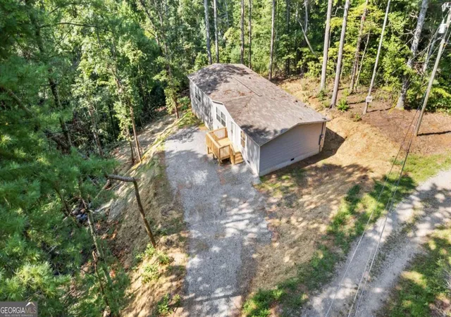 Homes for sale in Ellijay, GA | 731 Amber Ln, Ellijay, GA 30540 | MLS# 10696609