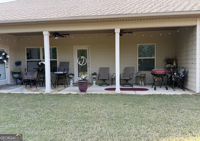 15th image of 330 Surrey Ct, Bremen, GA 30110 | MLS# 10736218