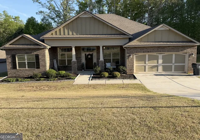 1st image of 330 Surrey Ct, Bremen, GA 30110 | MLS# 10736218