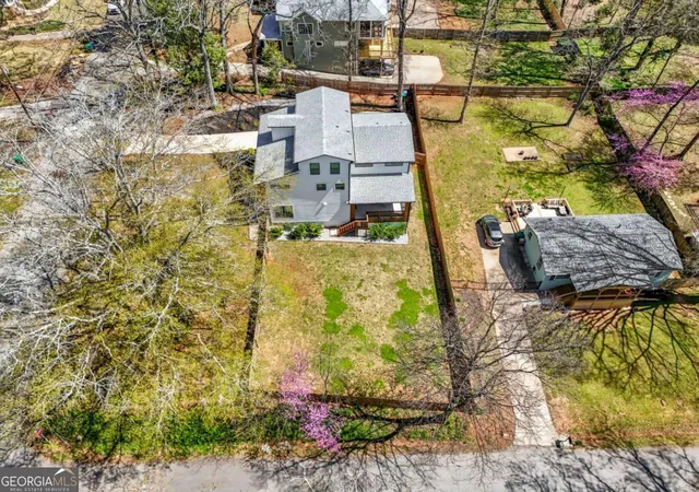 Photo 79 of Single family home for sale at 3087 Alston Dr, Decatur, GA 30032 | MLS# 10816347 | Listing updated on 2026-09-13