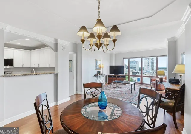 Photo 1 of Condo for sale at 3475 Oak Valley Rd Ne #950, Atlanta, GA 30326 | MLS# 10867279 | Listing updated on 2026-10-23