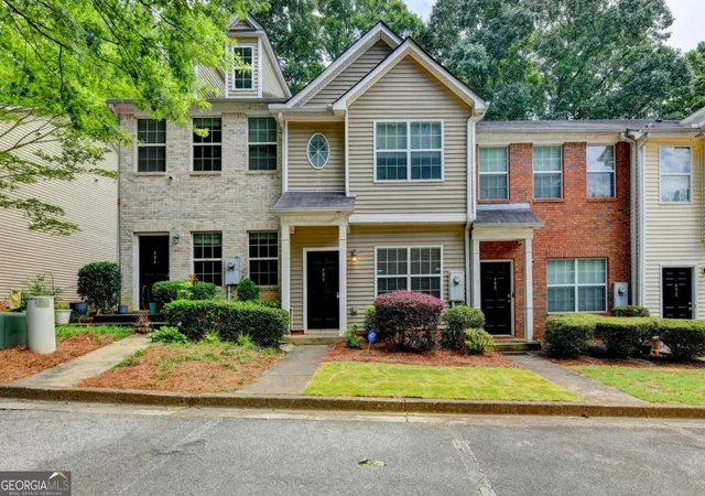 1st image of 486 Berckman Dr Nw, Lilburn, GA 30047 | MLS# 10789702