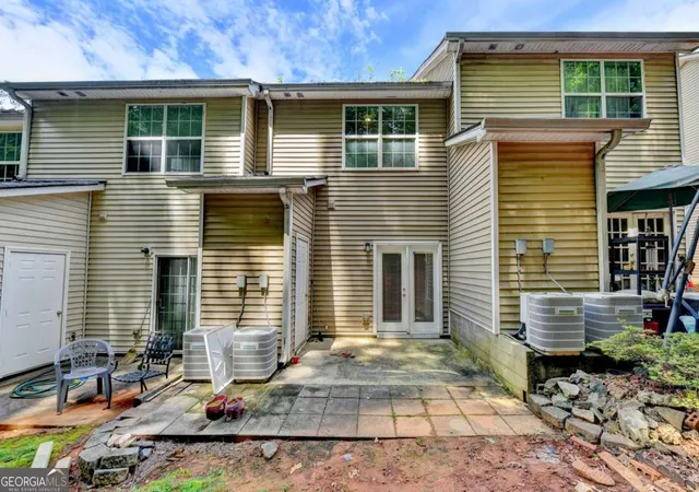37th image of 486 Berckman Dr Nw, Lilburn, GA 30047 | MLS# 10789702
