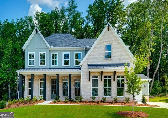 Photo 1 of Single family home for sale at 4830 Gadwall Wy, Cumming, GA 30028 | MLS# 10822439 | Listing updated on 2026-09-18