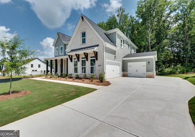 Photo 2 of Single family home for sale at 4830 Gadwall Wy, Cumming, GA 30028 | MLS# 10822439 | Listing updated on 2026-09-18