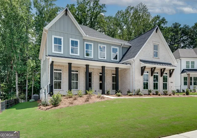 Photo 3 of Single family home for sale at 4830 Gadwall Wy, Cumming, GA 30028 | MLS# 10822439 | Listing updated on 2026-09-18