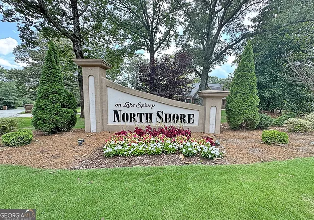104th image of 8554 Shoreline Dr, Jonesboro, GA 30236 | MLS# 10799043