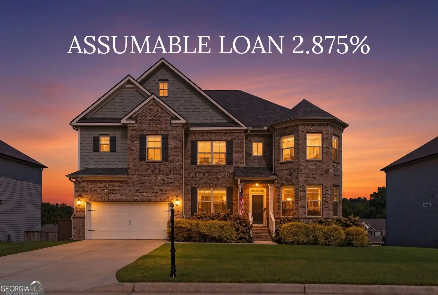 Photo 1 of Single family home for sale at 7715 Tiberon Pkwy, Cumming, GA 30028 | MLS# 10842605 | Listing updated on 2026-10-18