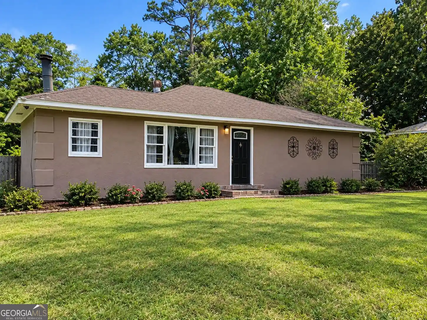 Photo 1 of Single family home for sale at 125 Eastanollee School Rd, Eastanollee, GA 30538 | MLS# 10854686 | Listing updated on 2026-10-08