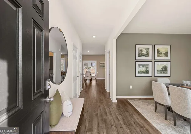 image of 205 Melrose Ct, Jefferson, GA 30549 | MLS# 10823839