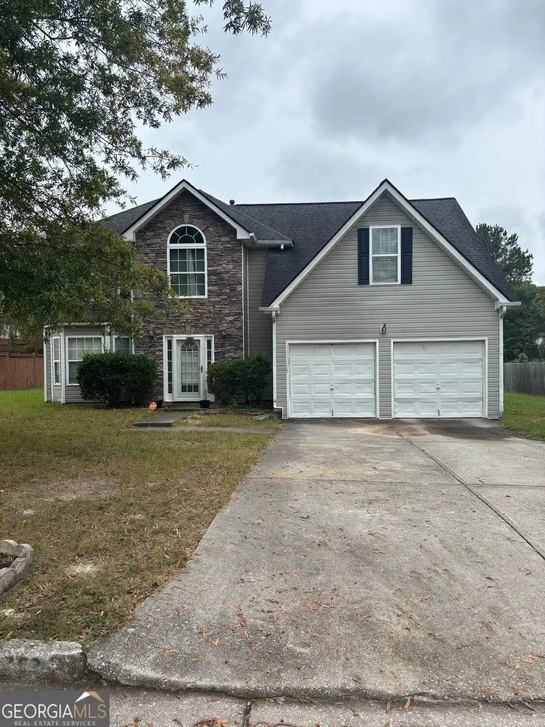 Photo 1 of Sale Pending at 3757 Oakman Pl, Fairburn, GA 30213 | MLS# 10867596 | Listing updated on 2026-10-30