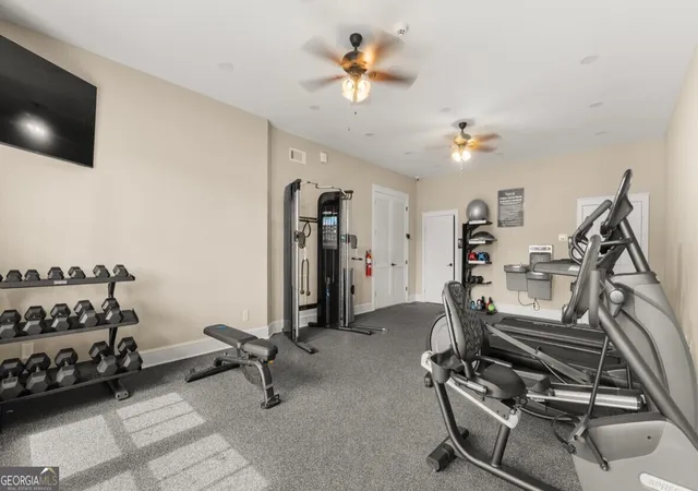 31st image of 51 Rustin Rdg, Dahlonega, GA 30533 | MLS# 10740725