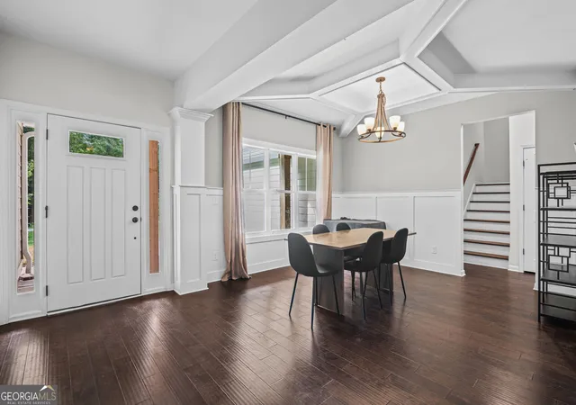 Photo 3 of Single family home for sale at 242 Roberts Pond Rd, Senoia, GA 30276 | MLS# 10834903 | Listing updated on 2026-09-18