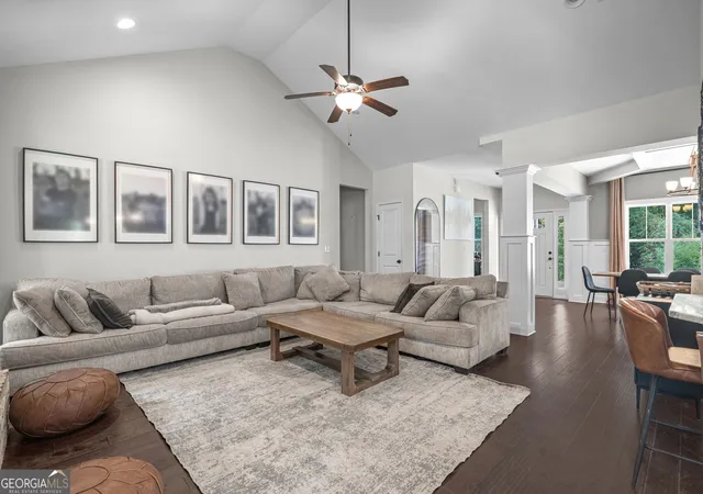 Photo 3 of Single family home for sale at 242 Roberts Pond Rd, Senoia, GA 30276 | MLS# 10834903 | Listing updated on 2026-09-18