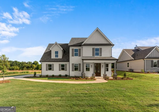 Photo 1 of Single family home for sale at 1111 Madison Hills Dr, Madison, GA 30650 | MLS# 10769566 | Listing updated on 2026-08-26