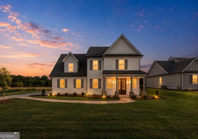 Photo 2 of Single family home for sale at 1111 Madison Hills Dr, Madison, GA 30650 | MLS# 10769566 | Listing updated on 2026-08-26