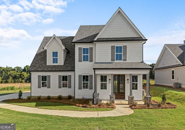 Photo 4 of Single family home for sale at 1111 Madison Hills Dr, Madison, GA 30650 | MLS# 10769566 | Listing updated on 2026-08-26