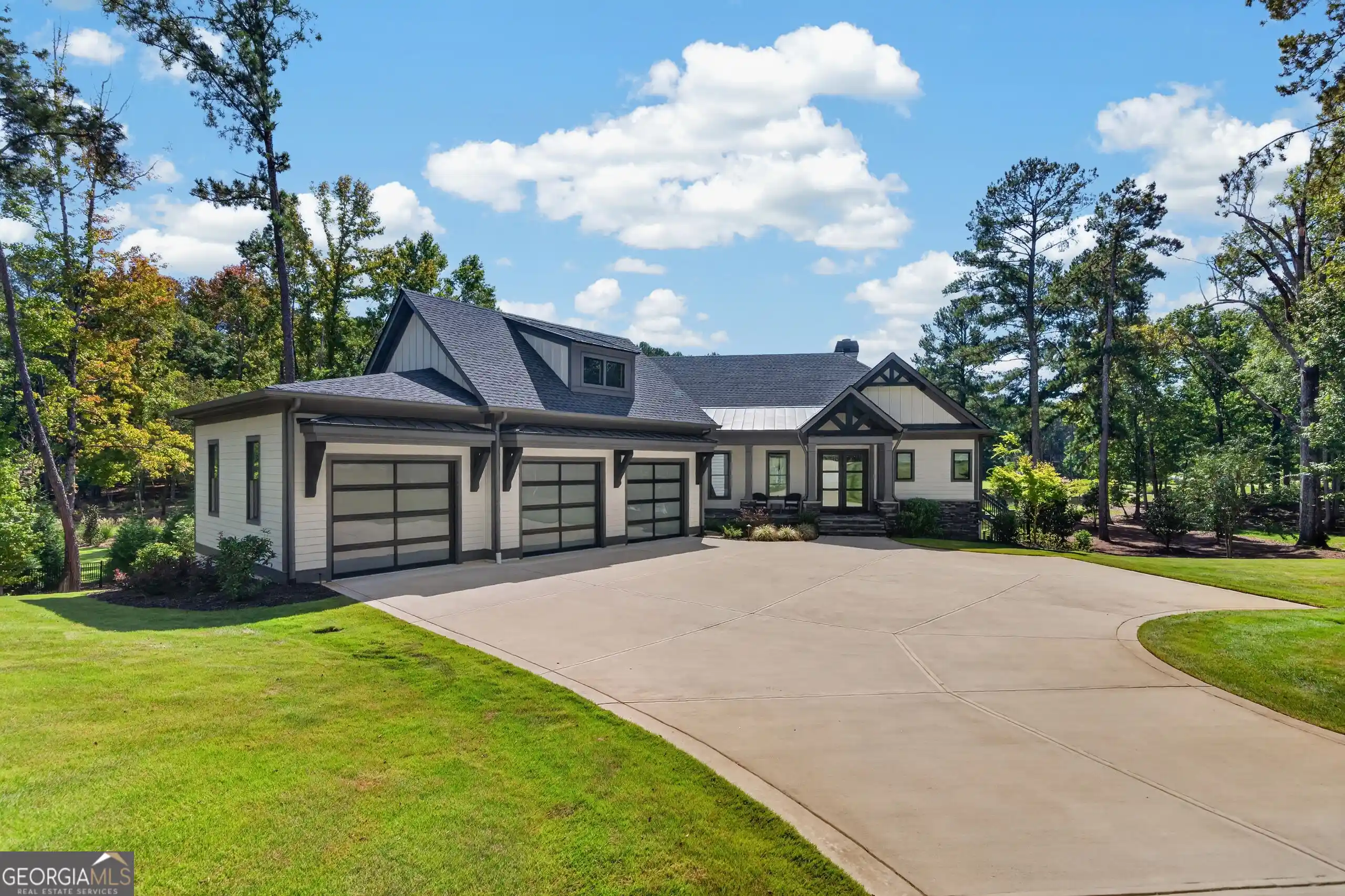 Photo 1 of Single family home for sale at 1041 Forrest Highlands, Greensboro, GA 30642 | MLS# 10874501 | Listing updated on 2026-10-30