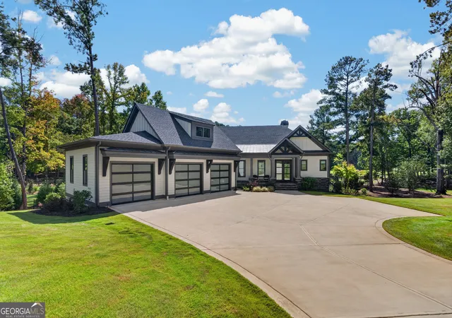 Single family home for sale at 1041 Forrest Highlands, Greensboro, GA 30642 | MLS# 10874501
