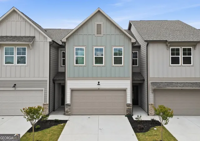 1st image of 411 Summit View Ln #6, Jasper, GA 30143 | MLS# 10818252