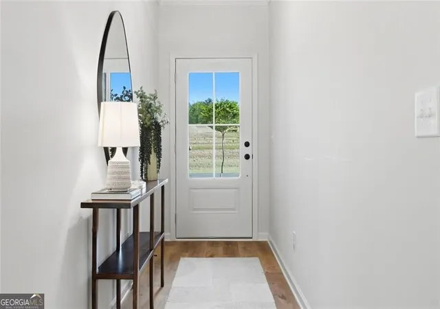 2nd image of 411 Summit View Ln #6, Jasper, GA 30143 | MLS# 10818252