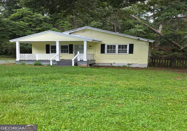 1st image of 220 N Richmond St, Milledgeville, GA 31061 | MLS# 10826161