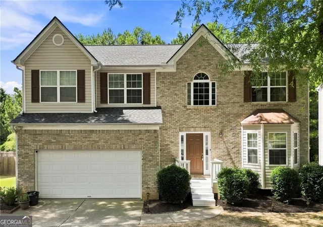 Photo 1 of Single family home for sale at 5492 Skylar Creek Ln, Buford, GA 30518 | MLS# 10834543 | Listing updated on 2026-09-17