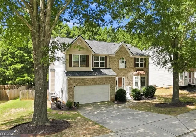 Photo 2 of Single family home for sale at 5492 Skylar Creek Ln, Buford, GA 30518 | MLS# 10834543 | Listing updated on 2026-09-17