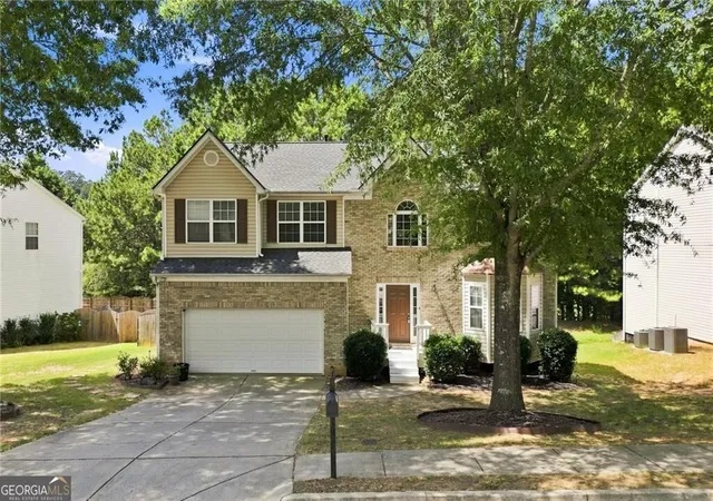 Photo 3 of Single family home for sale at 5492 Skylar Creek Ln, Buford, GA 30518 | MLS# 10834543 | Listing updated on 2026-09-17