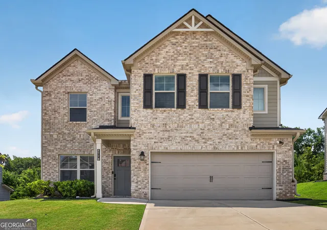 Photo 1 of Single family home for sale at 4778 Sultana Wy Sw, Atlanta, GA 30331 | MLS# 10791702 | Listing updated on 2026-09-11