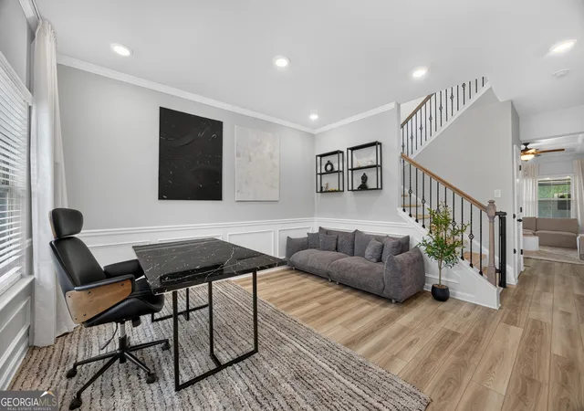 Photo 2 of Single family home for sale at 4778 Sultana Wy Sw, Atlanta, GA 30331 | MLS# 10791702 | Listing updated on 2026-09-11