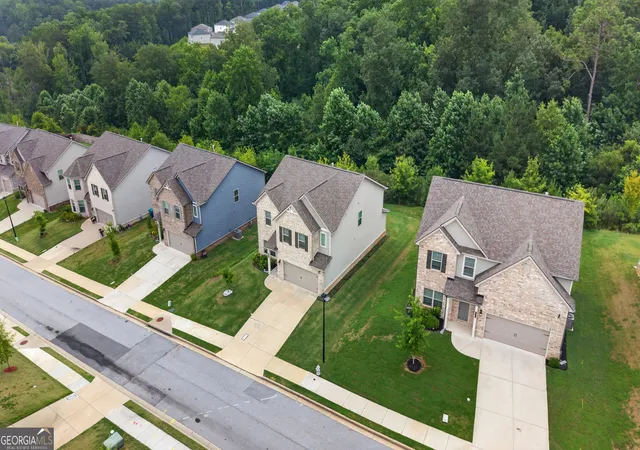 Photo 31 of Single family home for sale at 4778 Sultana Wy Sw, Atlanta, GA 30331 | MLS# 10791702 | Listing updated on 2026-09-11