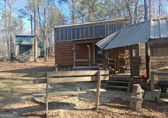 3rd image of 0 Hightower Fls Rd, Rockmart, GA 30153 | MLS# 10774180