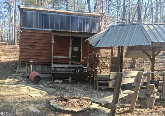 4th image of 0 Hightower Fls Rd, Rockmart, GA 30153 | MLS# 10774180