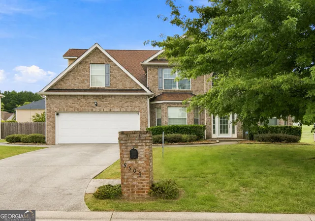 2nd image of 5503 Mudlark Cir, Powder Springs, GA 30127 | MLS# 10821356