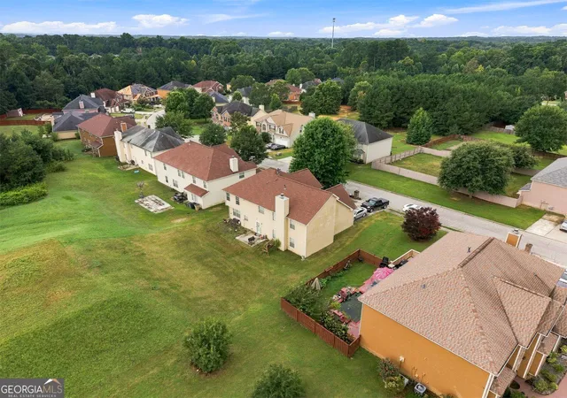 49th image of 5503 Mudlark Cir, Powder Springs, GA 30127 | MLS# 10821356