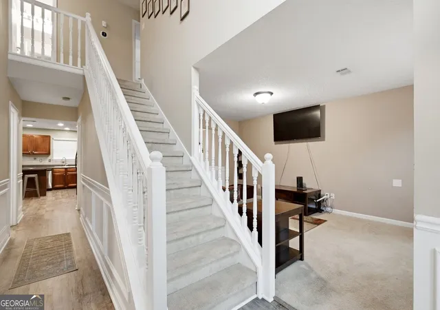 Photo 3 of Single family home for sale at 5503 Mudlark Cir, Powder Springs, GA 30127 | MLS# 10821356 | Listing updated on 2026-10-10