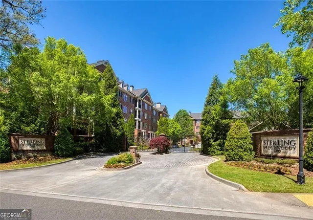 2nd image of 2300 Peachford Rd, Atlanta, GA 30338