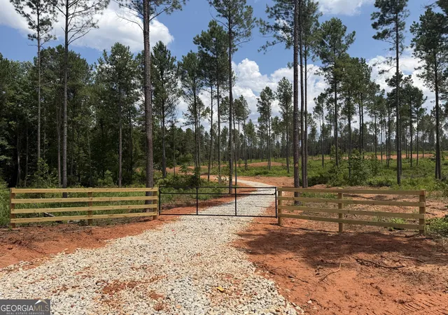 1st image of 001 Nelson Rd, Milledgeville, GA 31061 | MLS# 10805349