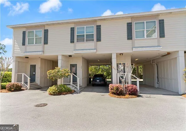 1st image of 303 Hidden Harbor Wy, Brunswick, GA 31525 | MLS# 10714694