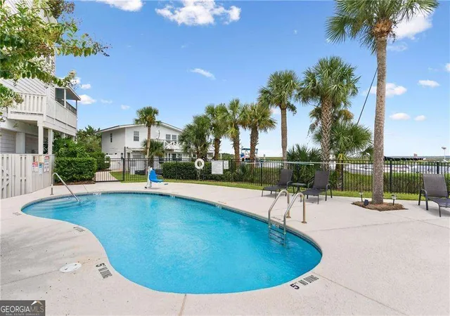 4th image of 303 Hidden Harbor Wy, Brunswick, GA 31525 | MLS# 10714694