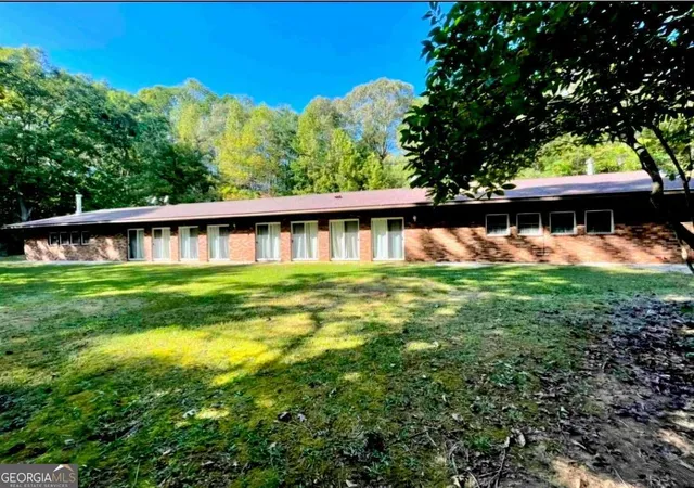 Homes for sale in Elberton, GA | 1163 Nickville Rd, Elberton, GA 30635 | MLS# 10780054