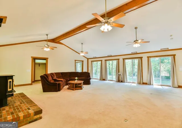 Homes for sale in Elberton, GA | 1163 Nickville Rd, Elberton, GA 30635 | MLS# 10780054