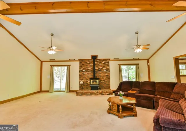 Homes for sale in Elberton, GA | 1163 Nickville Rd, Elberton, GA 30635 | MLS# 10780054