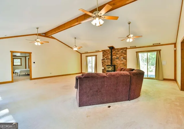 Homes for sale in Elberton, GA | 1163 Nickville Rd, Elberton, GA 30635 | MLS# 10780054