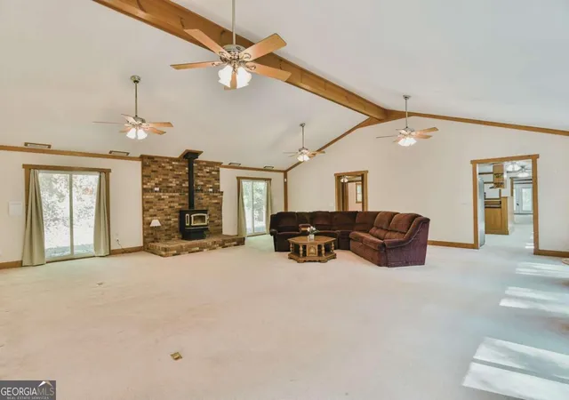 Homes for sale in Elberton, GA | 1163 Nickville Rd, Elberton, GA 30635 | MLS# 10780054