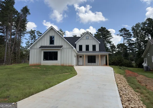 Photo 1 of Single family home for sale at Lot 1125 Bunker Ln, Westminster, SC 29693 | MLS# 10713144 | Listing updated on 2026-08-31