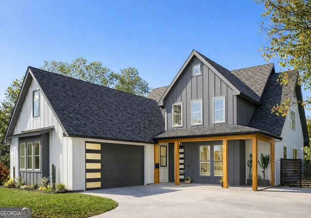 Photo 3 of Single family home for sale at Lot 1125 Bunker Ln, Westminster, SC 29693 | MLS# 10713144 | Listing updated on 2026-08-31