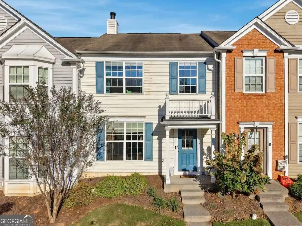 Townhouse for sale at 1041 Prestwyck Ct, Alpharetta, GA 30004 | MLS# 10872884